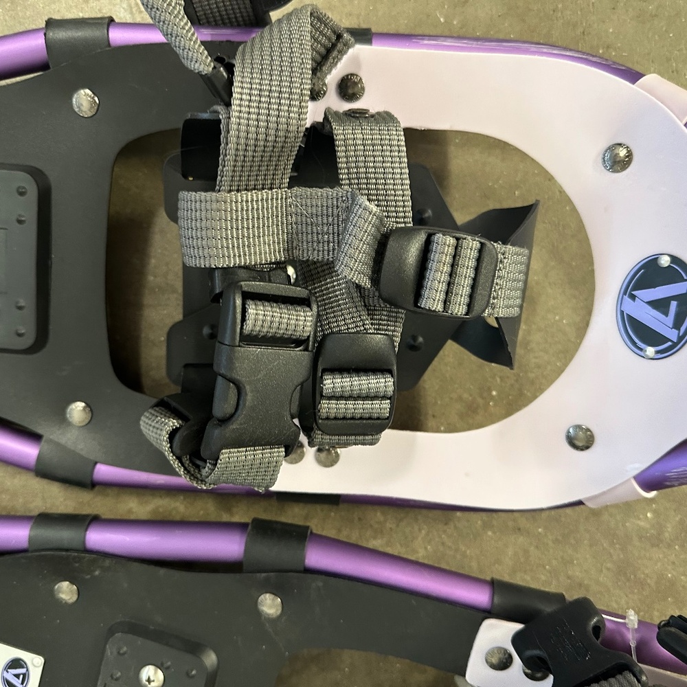 Yukon 821 Snow Shoes